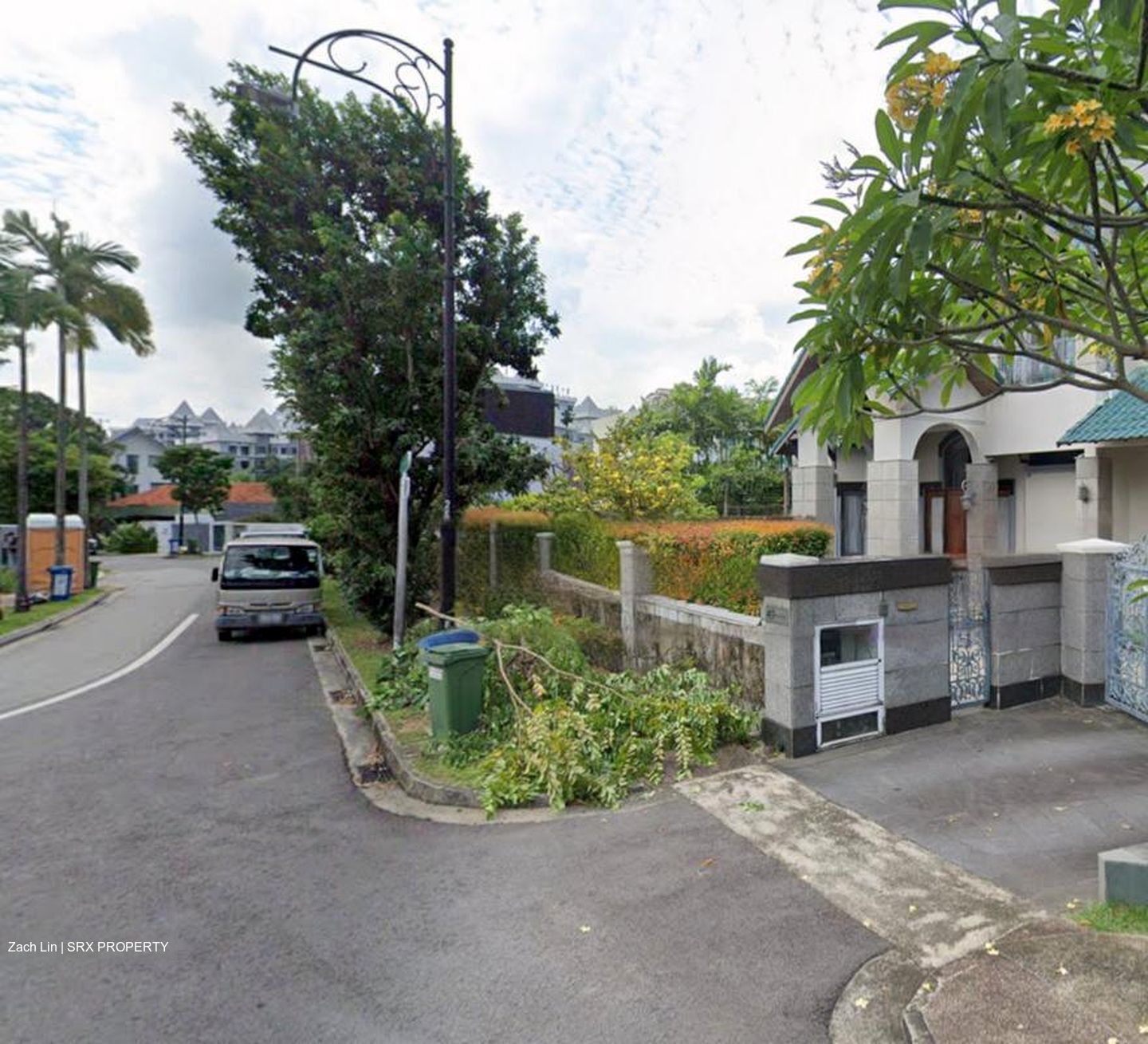 Serangoon Avenue 3 (D19), Detached #481188371